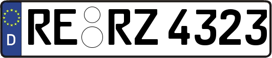 RE-RZ4323