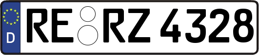 RE-RZ4328