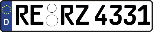 RE-RZ4331