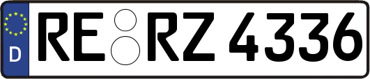 RE-RZ4336