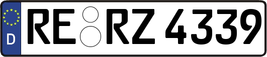 RE-RZ4339