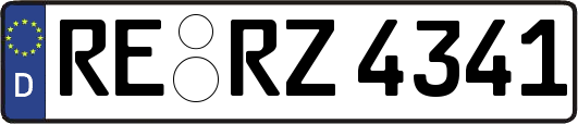 RE-RZ4341