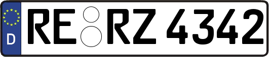 RE-RZ4342