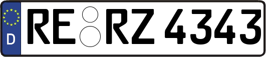 RE-RZ4343