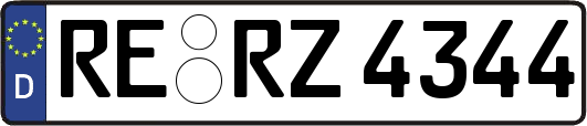 RE-RZ4344