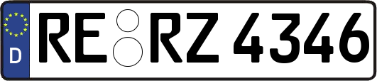 RE-RZ4346