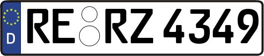 RE-RZ4349