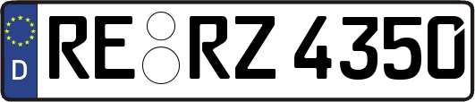 RE-RZ4350