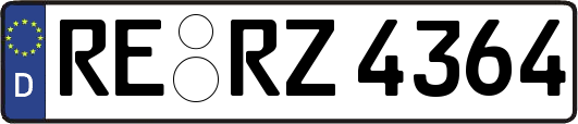 RE-RZ4364