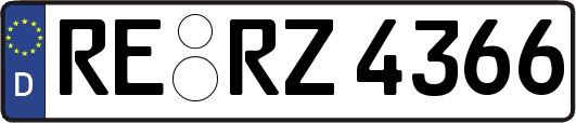 RE-RZ4366