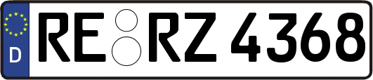 RE-RZ4368