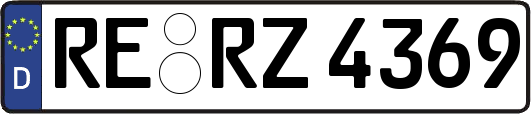RE-RZ4369