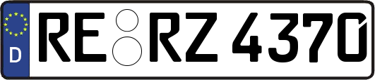 RE-RZ4370