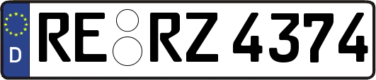 RE-RZ4374