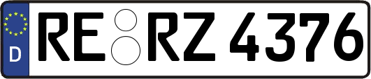 RE-RZ4376