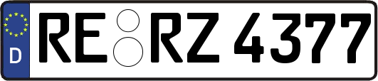 RE-RZ4377