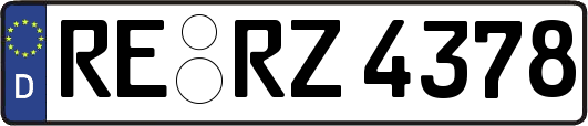 RE-RZ4378