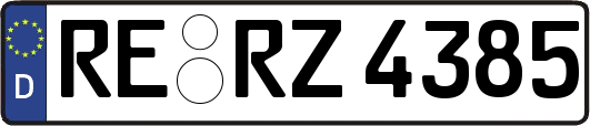 RE-RZ4385