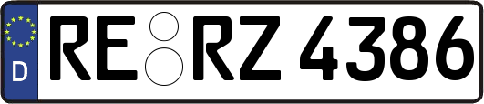 RE-RZ4386