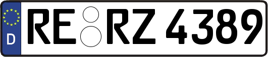 RE-RZ4389