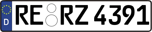 RE-RZ4391