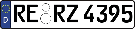 RE-RZ4395