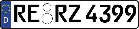 RE-RZ4399