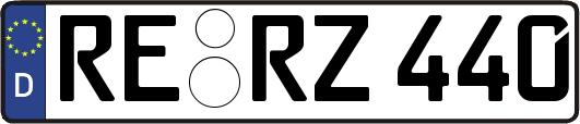 RE-RZ440