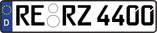 RE-RZ4400