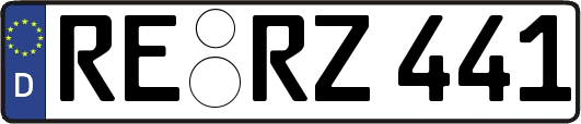 RE-RZ441