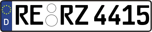 RE-RZ4415