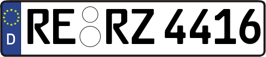 RE-RZ4416