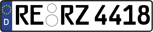 RE-RZ4418