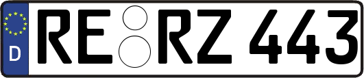 RE-RZ443