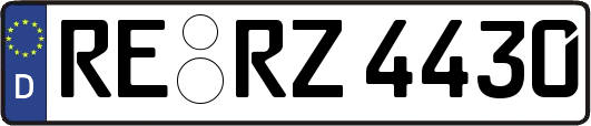 RE-RZ4430
