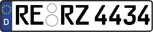 RE-RZ4434