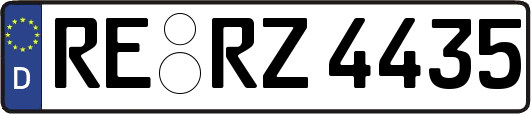 RE-RZ4435