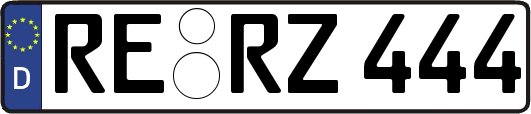 RE-RZ444
