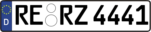 RE-RZ4441