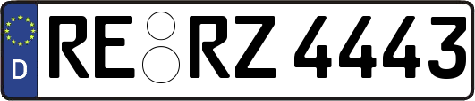 RE-RZ4443