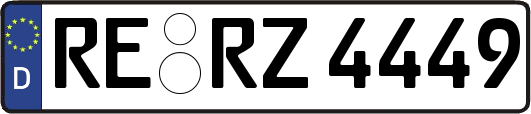 RE-RZ4449