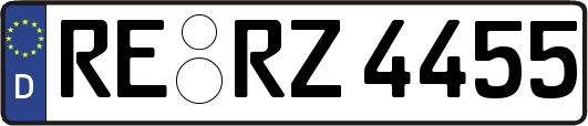 RE-RZ4455