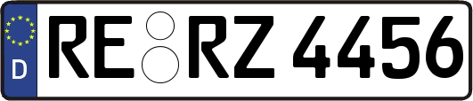 RE-RZ4456