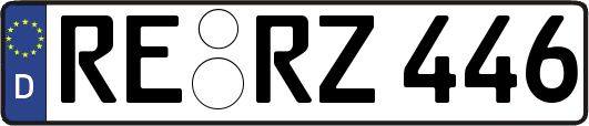RE-RZ446