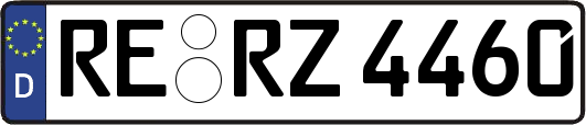 RE-RZ4460