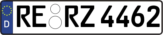 RE-RZ4462