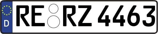 RE-RZ4463