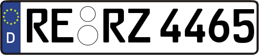 RE-RZ4465