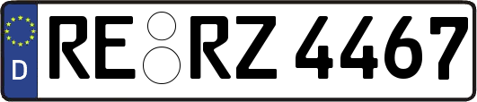 RE-RZ4467