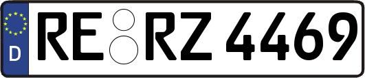 RE-RZ4469